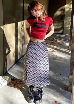 Aubrey Joy